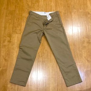 CARHARTT WIP MASTER PANT